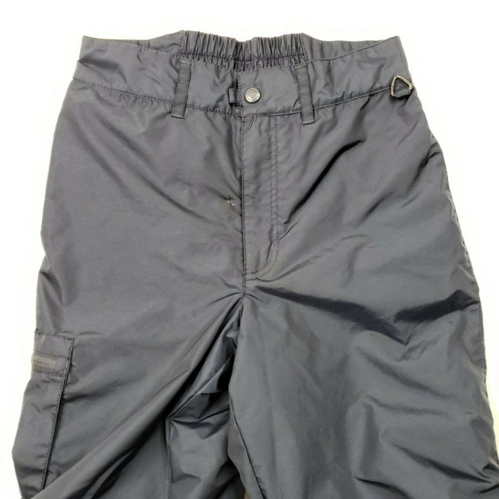 Columbia Mens Outdoor Sports Snow Pants Size Small